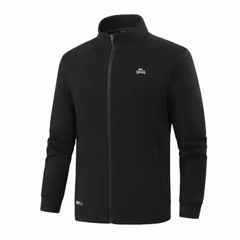 Куртка унисекс LONSDALE, Basic Black