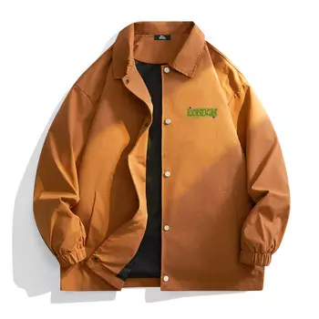 Куртка унисекс Lonsdale, хаки