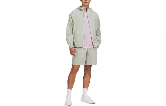 Куртка унисекс Lululemon, Marine Blue
