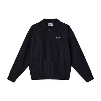 Куртка унисекс MADE EXTREME, Черный