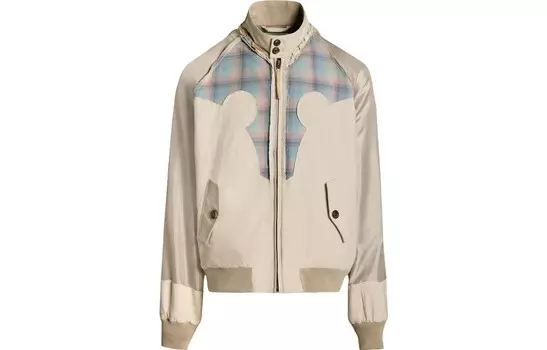 Куртка унисекс Maison Margiela, коричневый