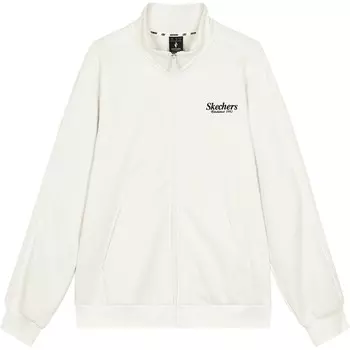 Куртка унисекс Marshmallow White Skechers