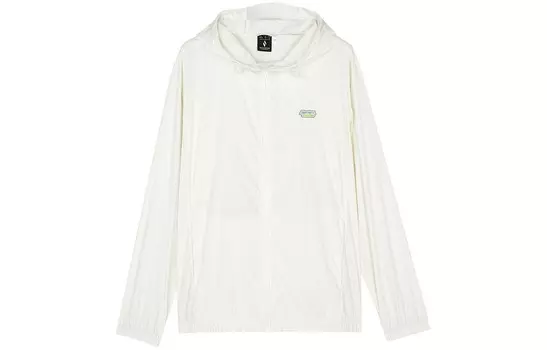 Куртка унисекс Marshmallow White Skechers