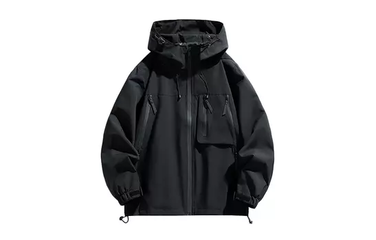 Куртка унисекс Masglo, Зеленый