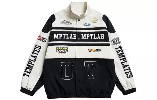 Куртка унисекс MEIPIN TANG, синий