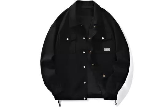 Куртка унисекс Minfinity, Белый