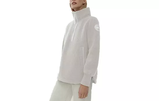 Куртка унисекс Mist Grey Canada Goose