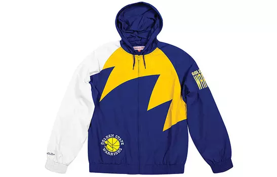 Куртка унисекс Mitchell Ness