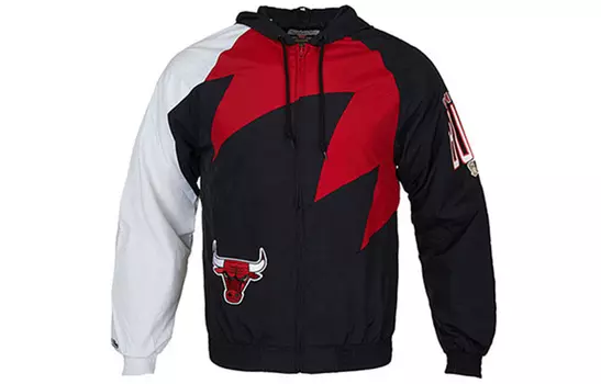 Куртка унисекс Mitchell Ness