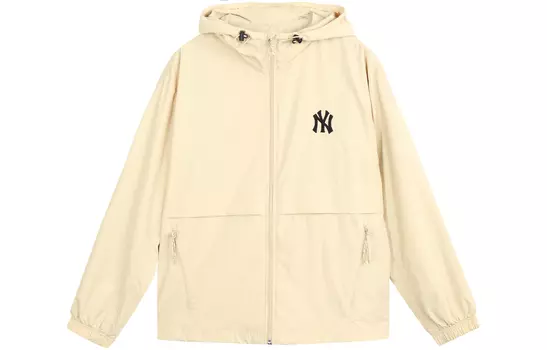 Куртка унисекс MLB, Бежевый