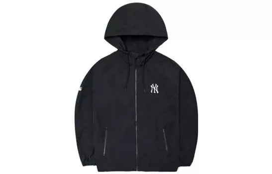 Куртка унисекс MLB, Черный