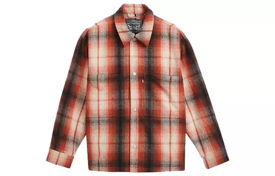 Куртка унисекс многоцветная Levi’S, цвет Multicolor