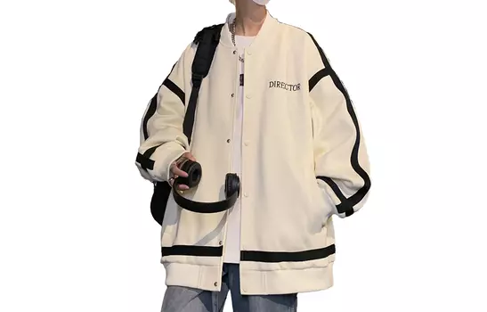 Куртка унисекс MONTVOO, Черный