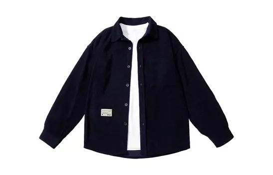 Куртка унисекс MOPE, Light Coffee