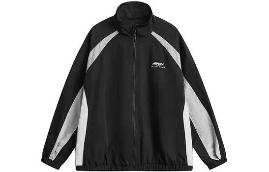 Куртка унисекс MPUX, Черный