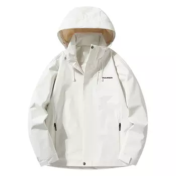 Куртка унисекс Mulinsen, Мятно-зеленый