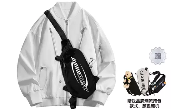 Куртка унисекс Nbno, Черный Клетчатый