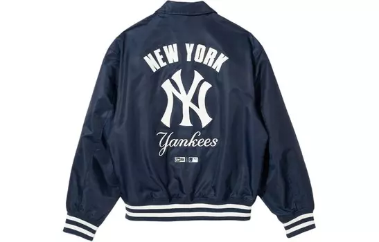 Куртка унисекс New Era, Синий