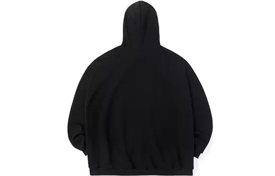 Куртка унисекс NOCAO, Черный