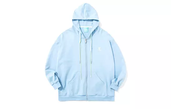 Куртка унисекс NOCAO, Темно-серый