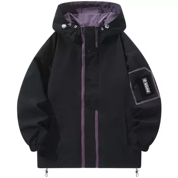 Куртка унисекс NOME, Бежевый