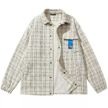 Куртка унисекс Nome, черный