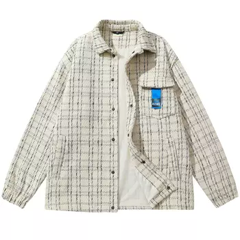 Куртка унисекс NOME, черный