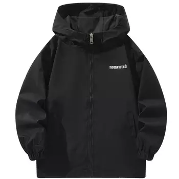 Куртка унисекс NOME, От белого