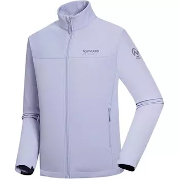 Куртка унисекс Northland, черный