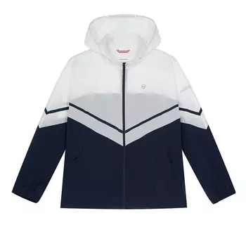 Куртка унисекс Northland, темно-зеленый