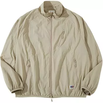Куртка унисекс NOTHOMME, Cedar Stone