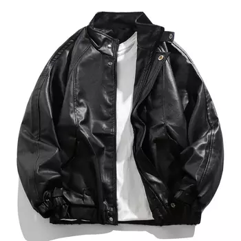 Куртка унисекс Nows, Черный