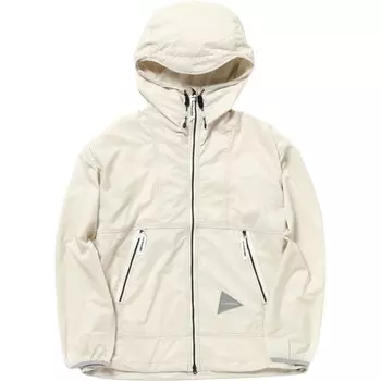 Куртка унисекс Off White And Wander