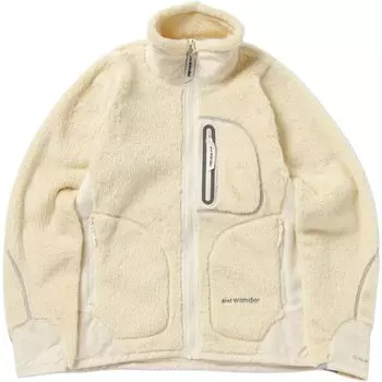 Куртка унисекс Off White And Wander