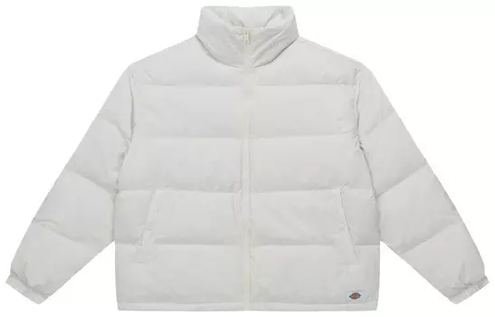 Куртка унисекс Off White Dickies, кремовый