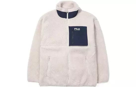 Куртка унисекс Off White Fila