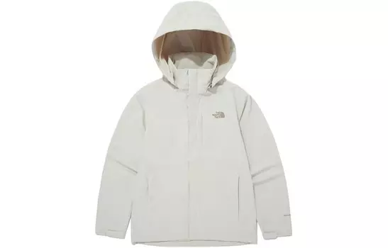 Куртка унисекс Off White The North Face