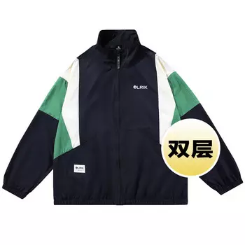 Куртка унисекс Olrik, фиолетовый