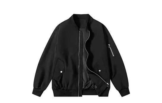 Куртка унисекс OXO OVERLOAD, Серый