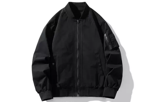 Куртка унисекс P5, Черный флис (с брюками)