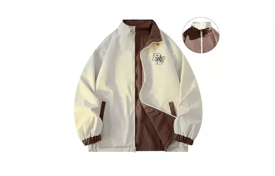 Куртка унисекс Paddy Julia, Фиолетовый