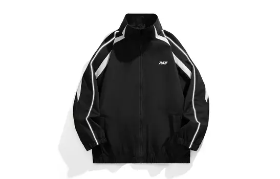 Куртка унисекс Paddy Julia, Хаки