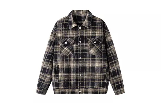 Куртка унисекс Paddy Julia, Красный