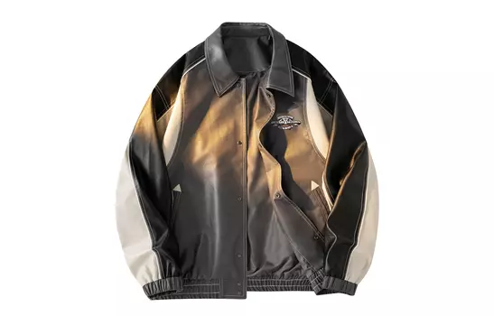 Куртка унисекс PAEFA, Space Gray