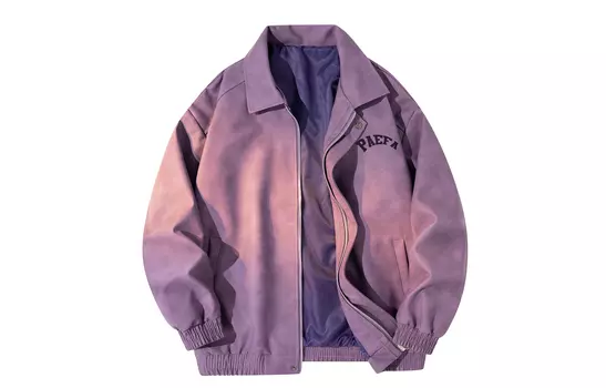 Куртка унисекс Paefa, Зеленый