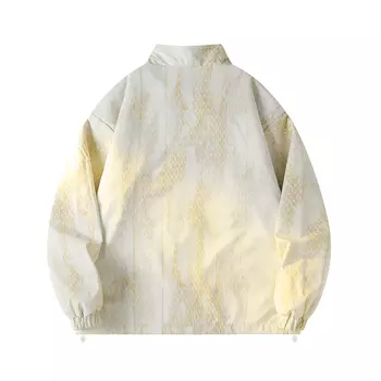 Куртка унисекс PAKA, Армейский Зеленый