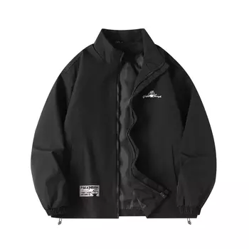 Куртка унисекс PAKA, Розовый (градиент)