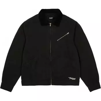 Куртка унисекс Palace P-Workwear, черный
