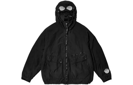 Куртка унисекс Palace x CP Company, черный