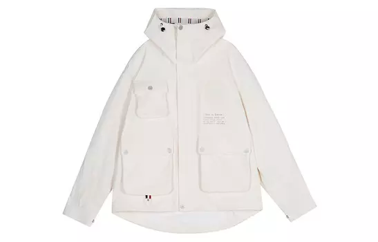 Куртка унисекс Palladium, черный